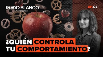 ¿Por qué hacemos lo que hacemos? Incentivos, motivación y control explicados