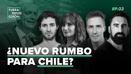 ¿Puede José A. Kast cambiar Chile?