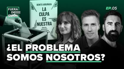 ¿Funciona la batalla de las ideas?