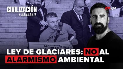 Greenpeace vs Argentina