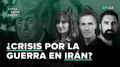 El conflicto con Irán y sus efectos económicos