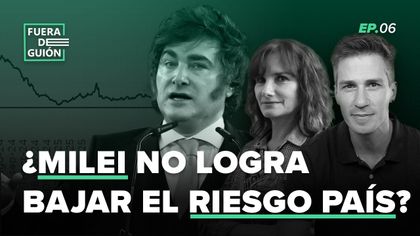 ¿Por qué no baja el riesgo país en Argentina?