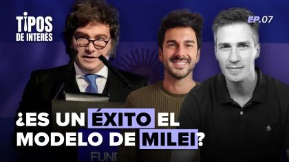 El modelo Milei: ¿éxito o fracaso?