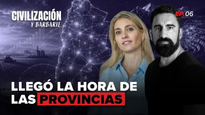 De la puja distributiva al federalismo productivo
