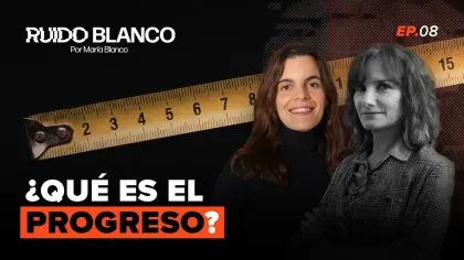 El progreso no es lo que te han contado