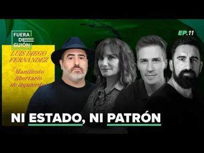 ¿Se puede ser libertario de izquierda?