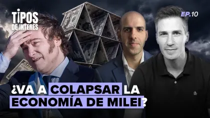 ¿Existe el "riesgo kuka"?