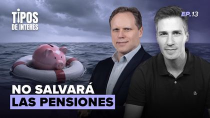 ¿Necesitamos más inmigración? Daniel Lacalle responde