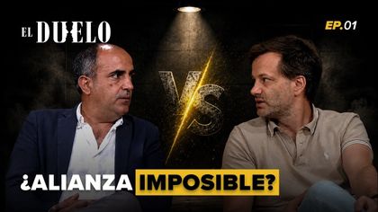 ¿Deben aliarse los liberales y la derecha contra la izquierda?