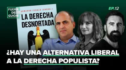 La derecha desnortada