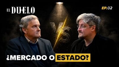 Libre comercio o proteccionismo | Aldo Abram vs Federico Vaccarezza
