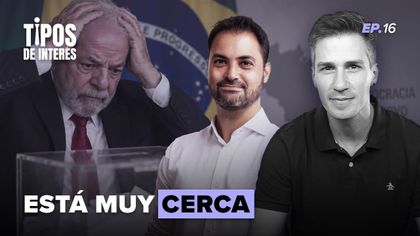 ¿Puede Lula perder las elecciones en Brasil?