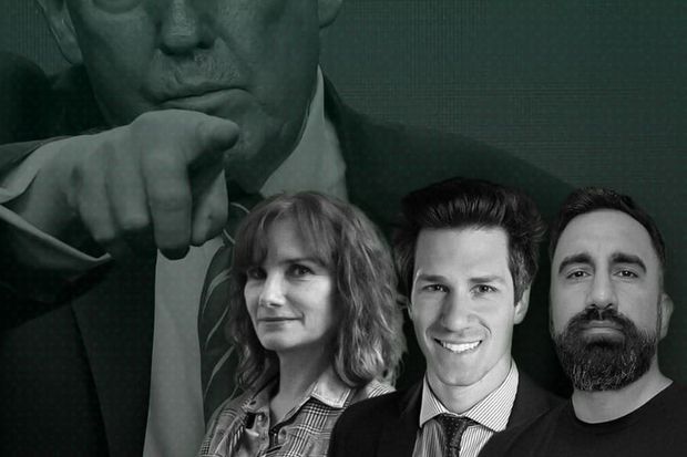 Nacionalismo económico vs libertad individual: el dilema liberal ante el caos global