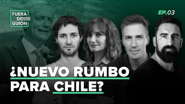¿Puede José A. Kast cambiar Chile?
