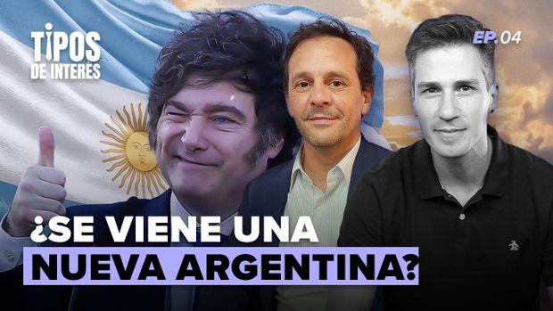 ¿Se desindustrializa Argentina?