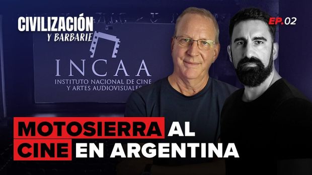 La rosca del cine al descubierto