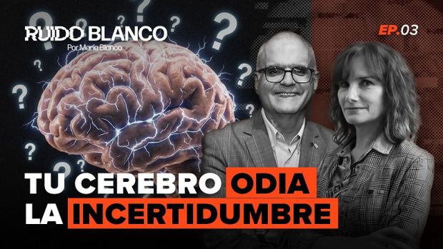 El error de creer que todo se puede predecir