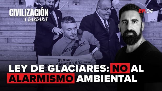 Greenpeace vs Argentina