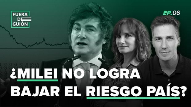 ¿Por qué no baja el riesgo país en Argentina?