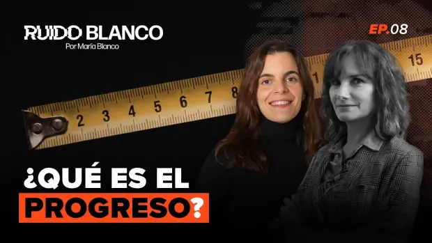 El progreso no es lo que te han contado