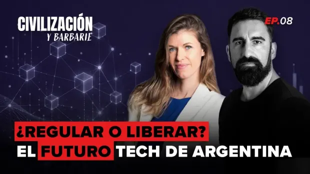 Argentina, hub de innovación