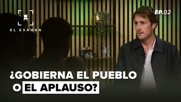 La tiranía de la opinión: crítica a la democracia moderna