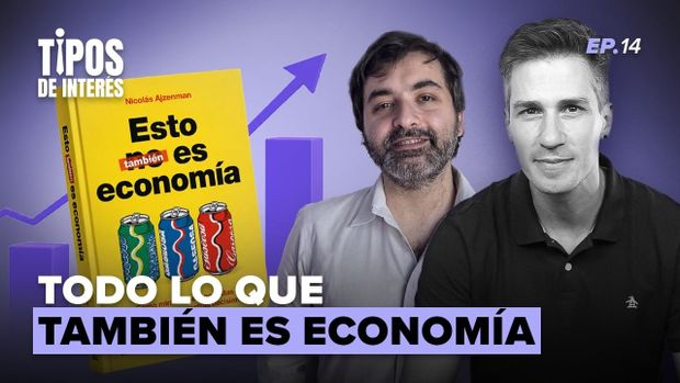 Lo que también es economía que no puedes imaginar