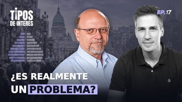 ¿Por qué tenemos cada vez menos hijos?