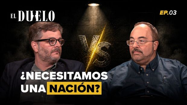 ¿Necesita una sociedad libre un sentimiento nacional compartido?