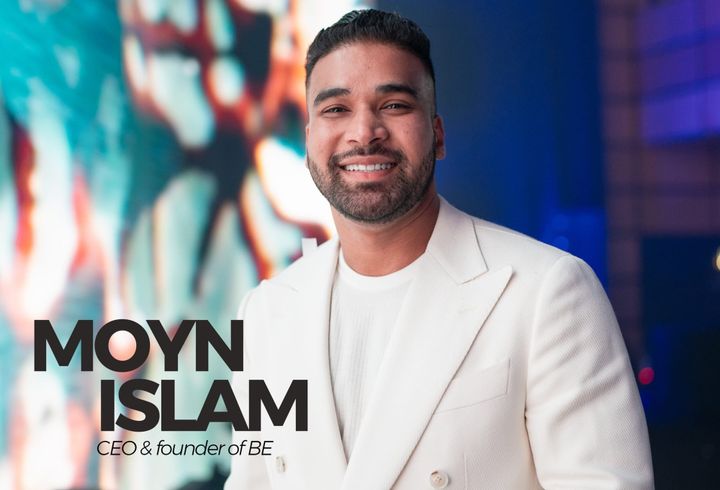 Ética en el Network Marketing por Moyn Islam