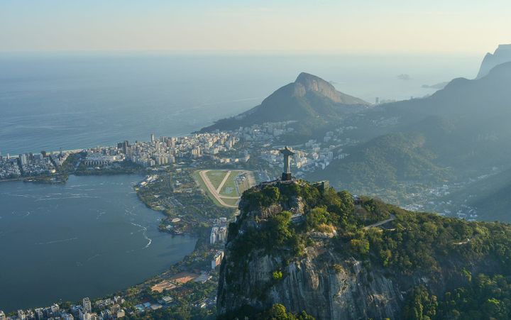 BE Club se dirige a Río de Janeiro este julio!