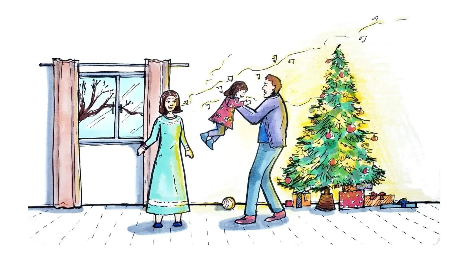 A Christmas Memoir