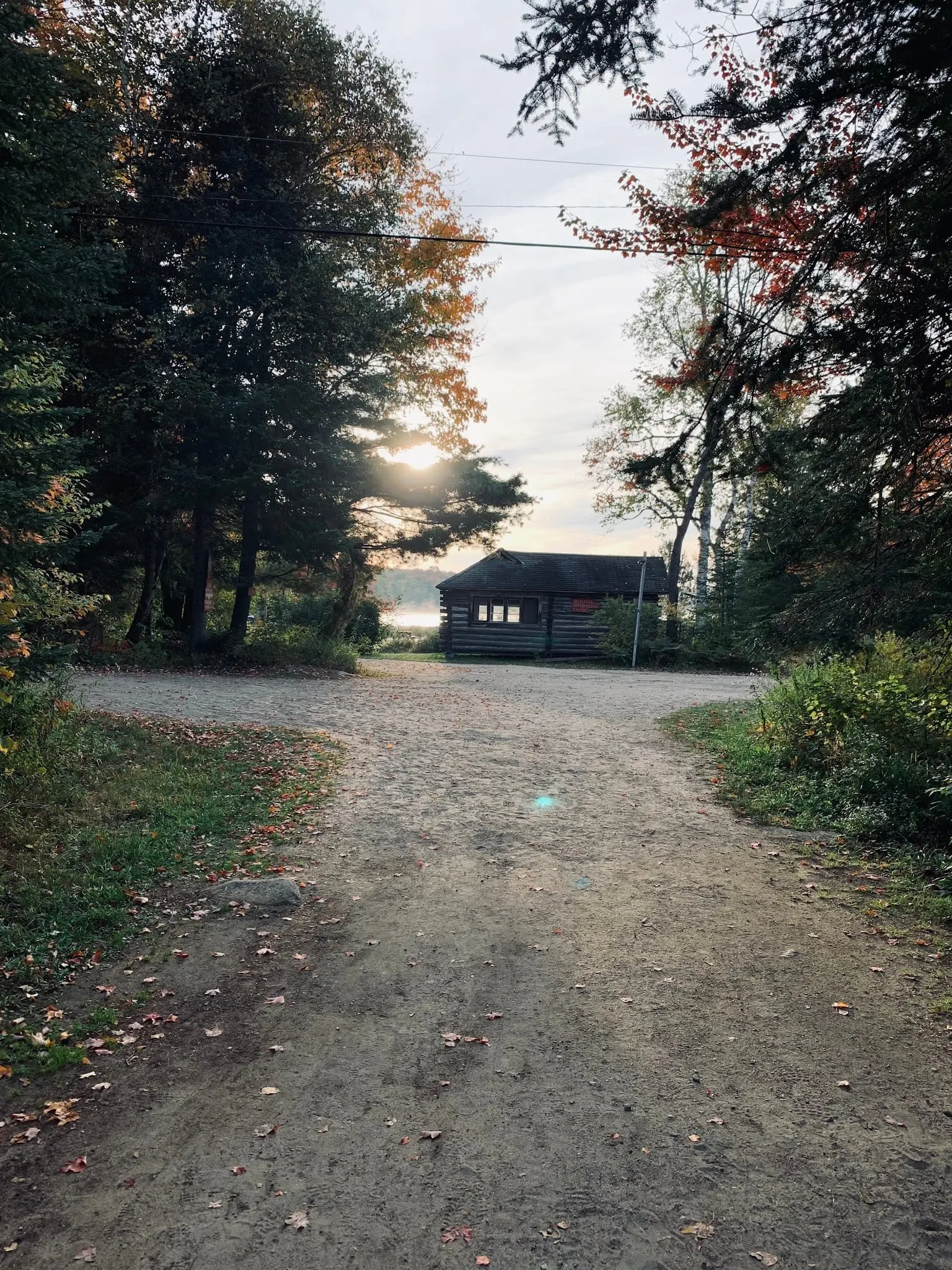 Camp Wanakita