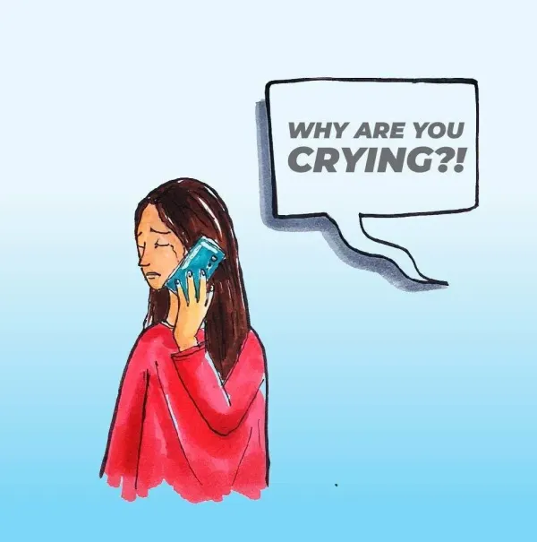 A Life Crazier Than This?