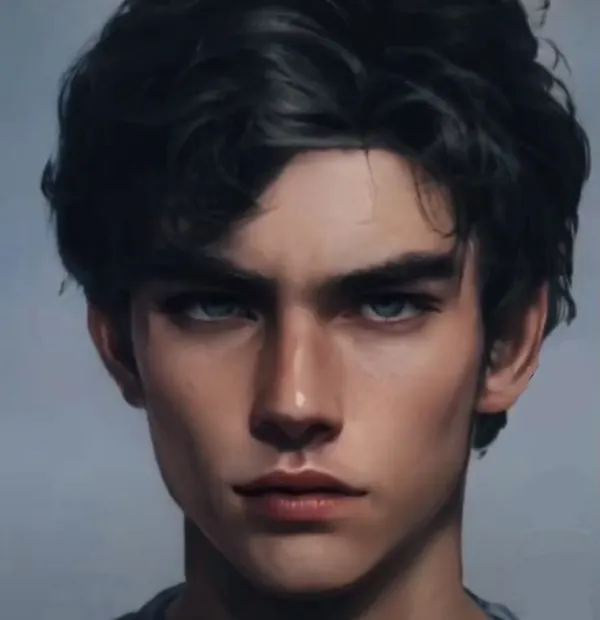 Fictional Favourites: Maven Calore