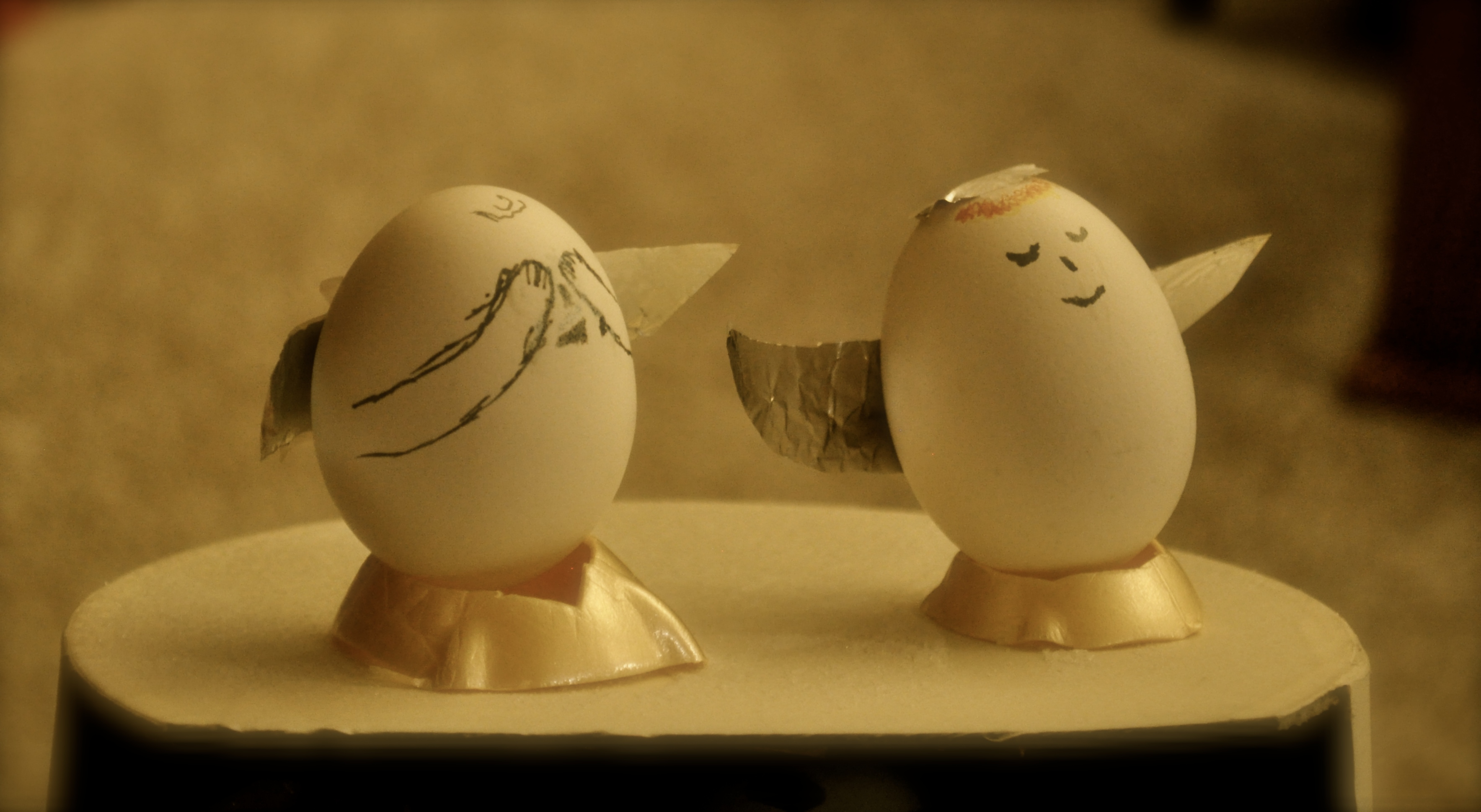 All I Want for Christmagiving...