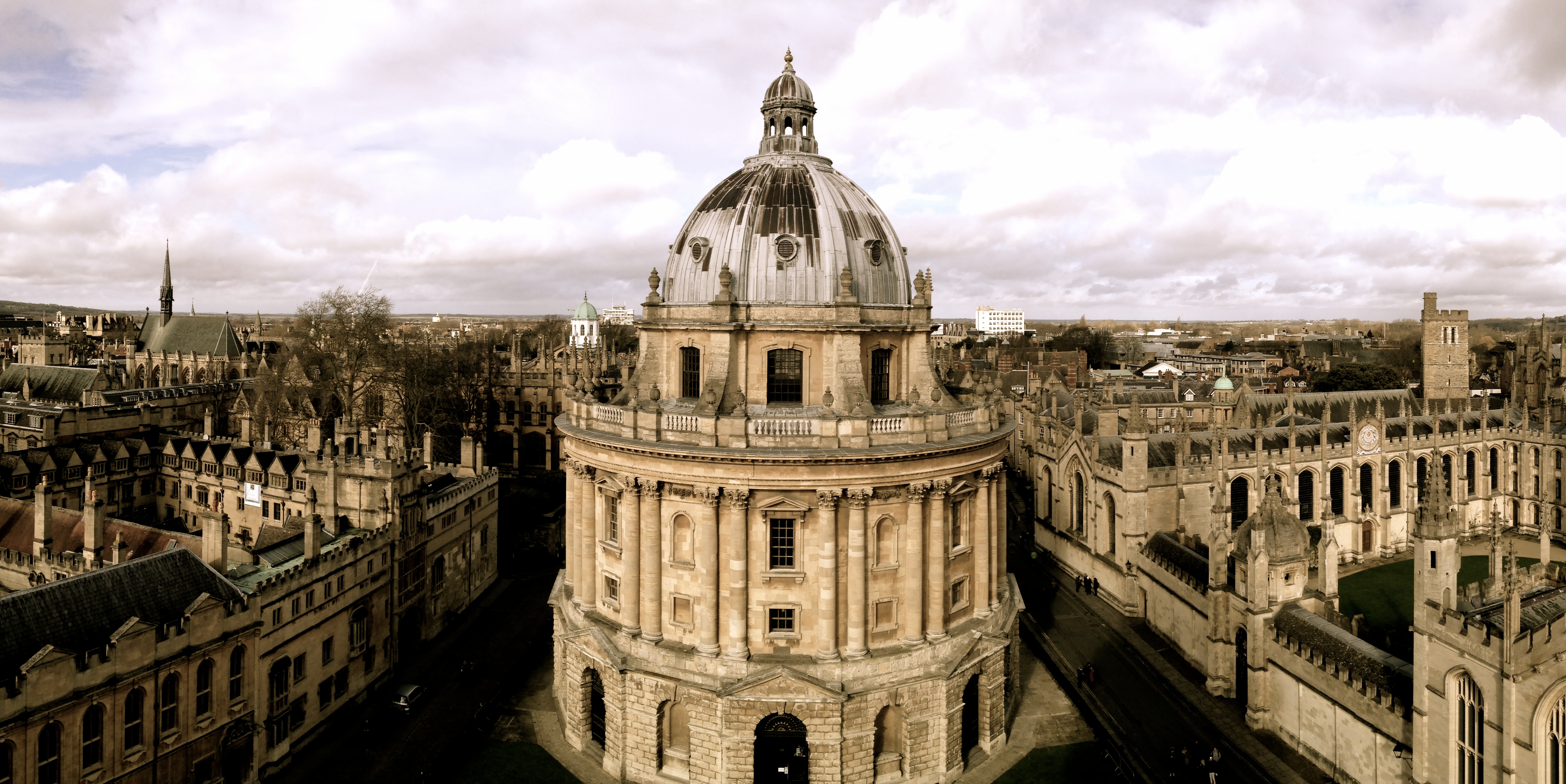 The University Collection