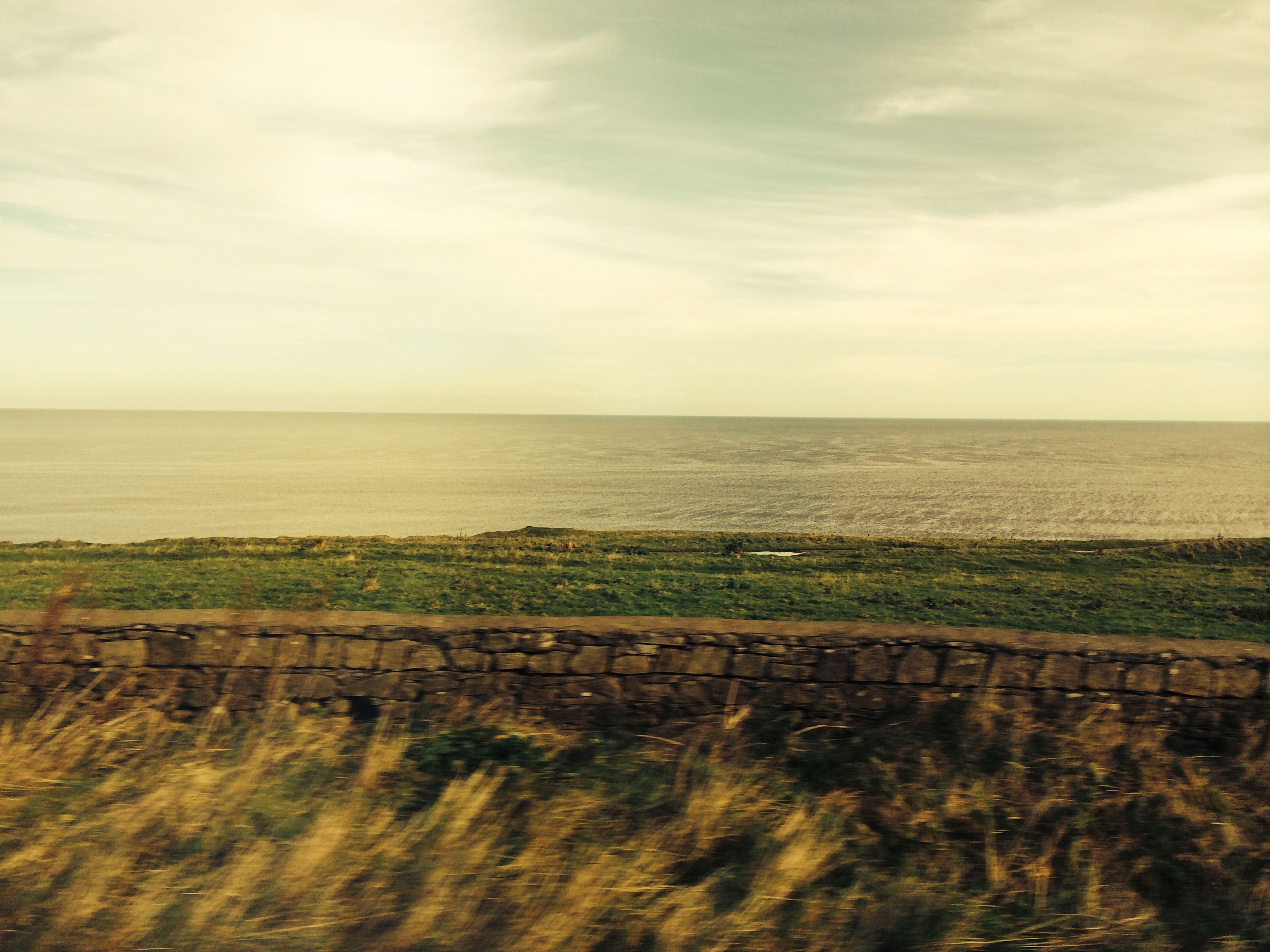 No excuses left not to try something new...