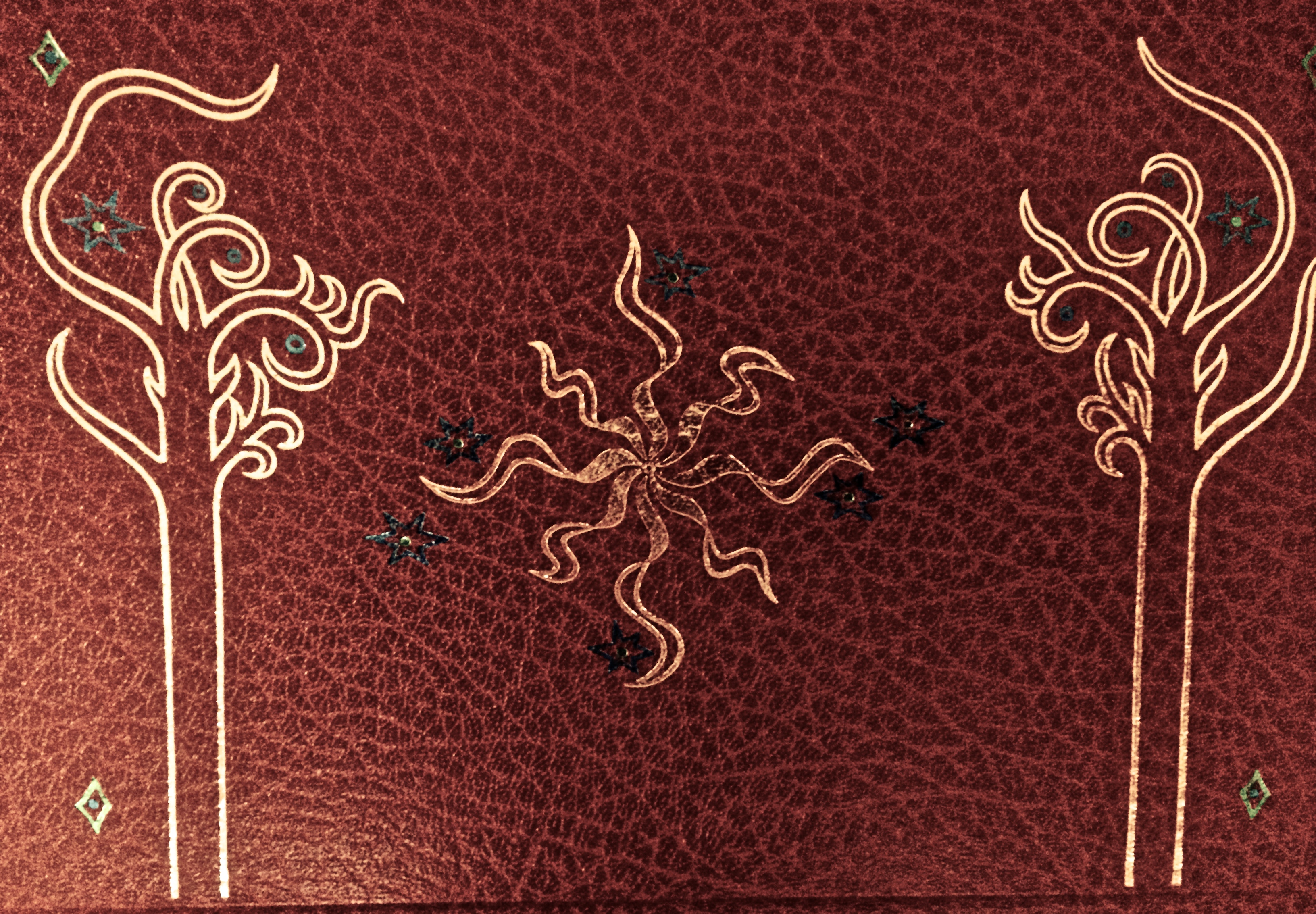 No Pressure! Being Merry