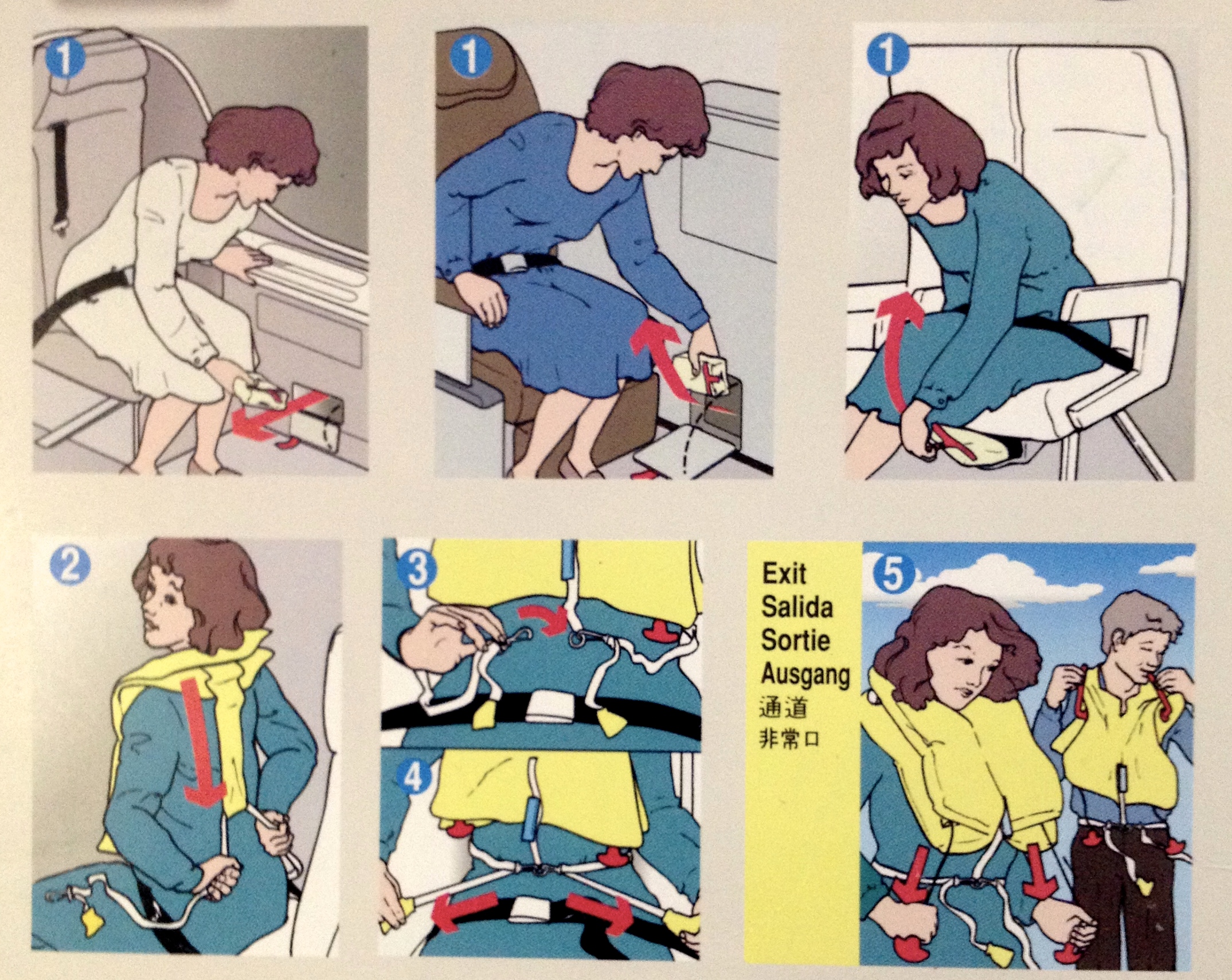 All the Single Ladies