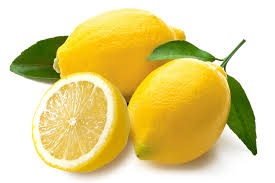 more lemon happy