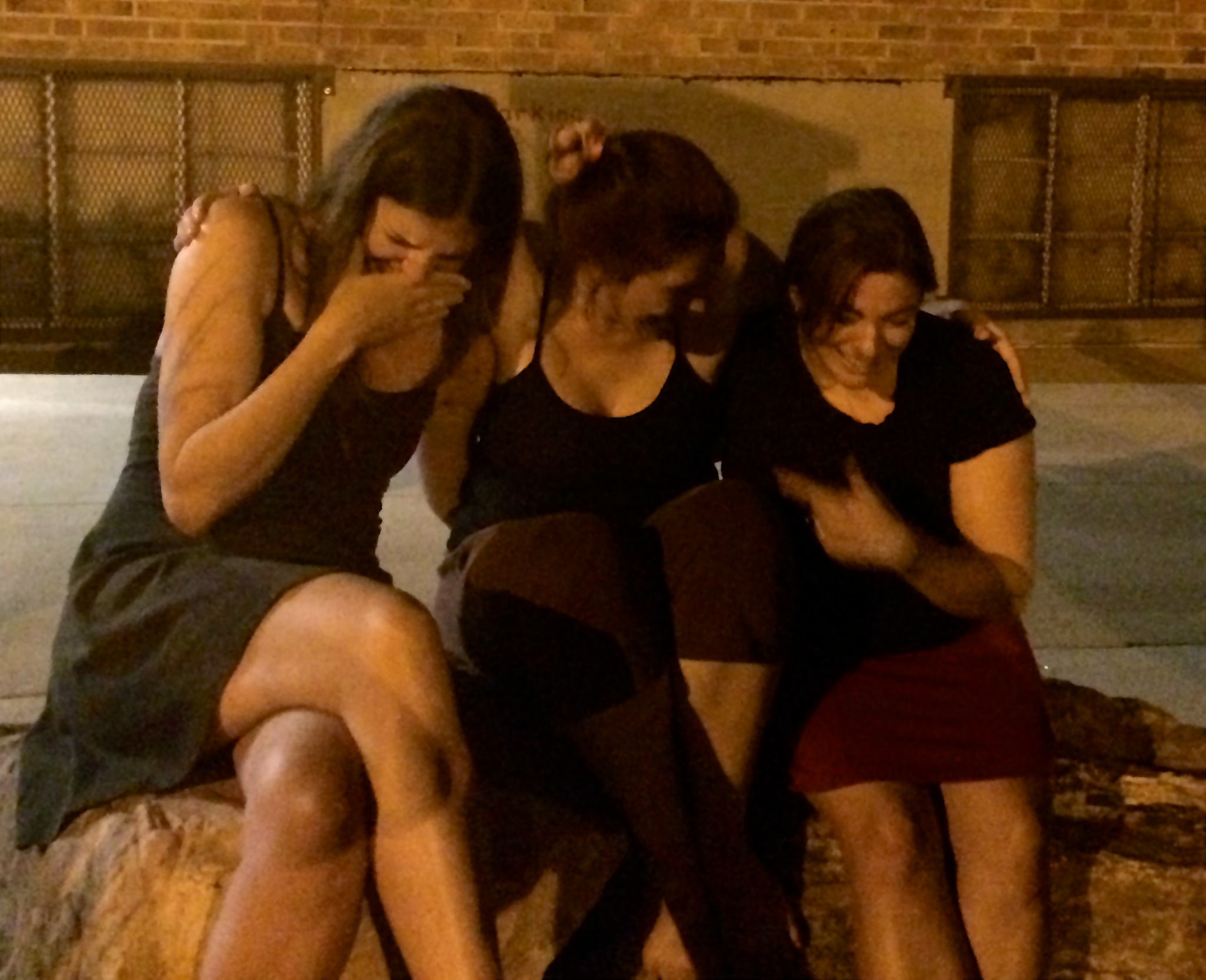 I'm FORTY-THREE, mofos!