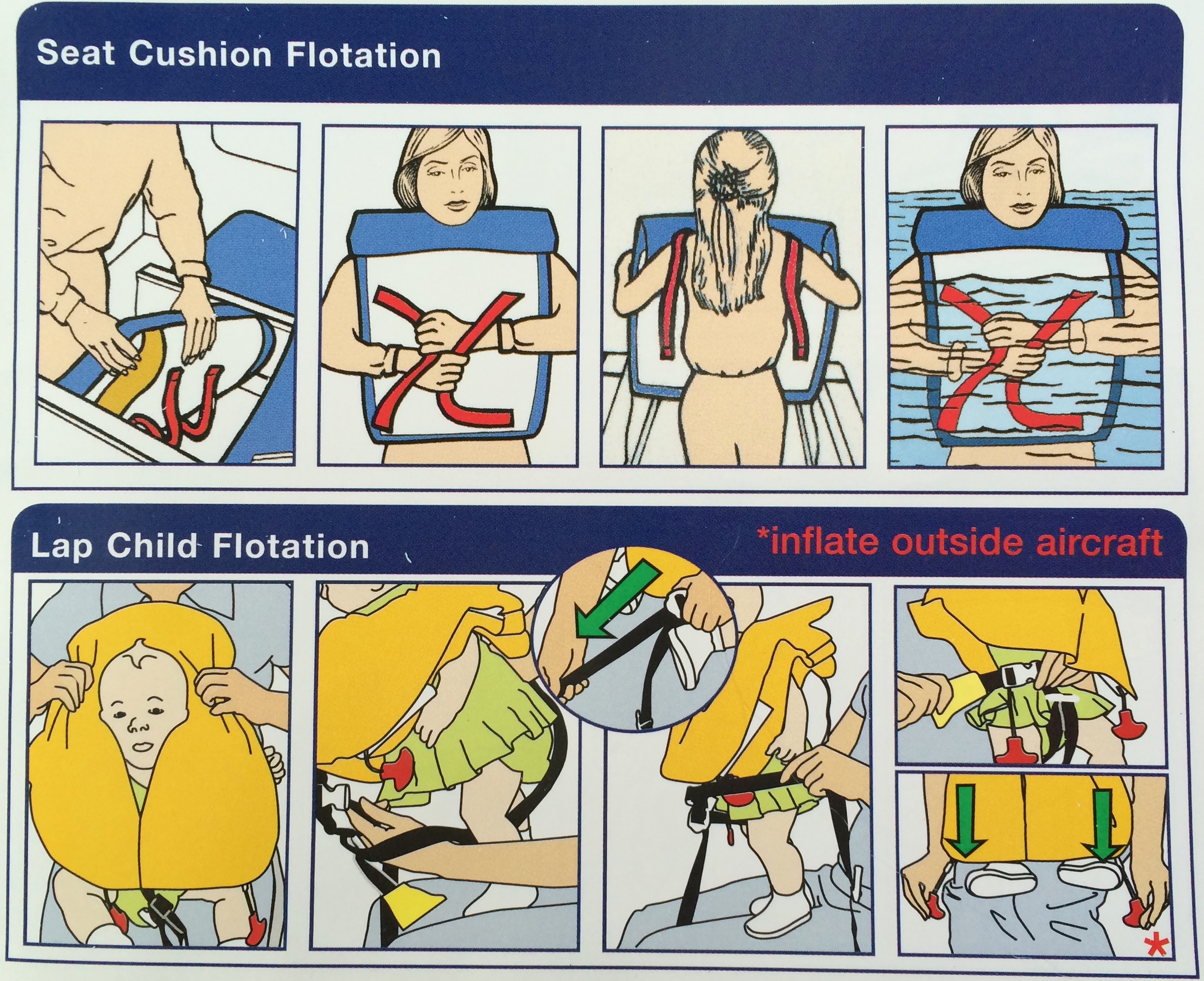 If My Plane Crashes... (pt. 2)