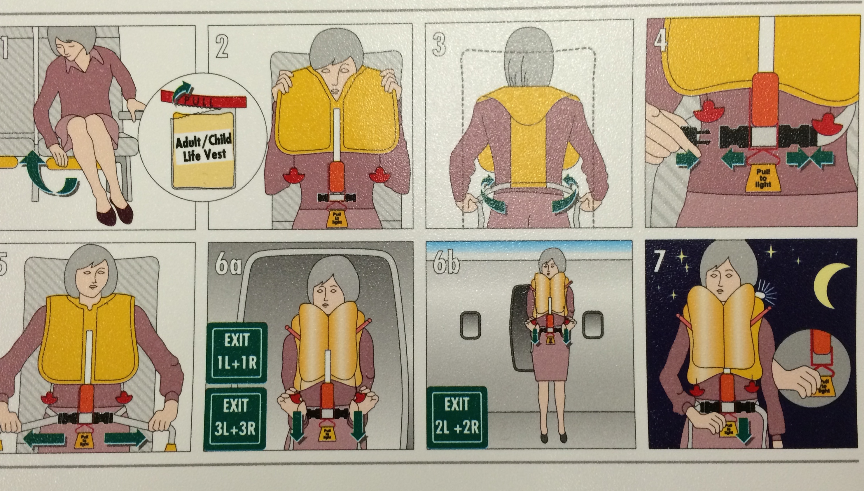 Everyone Gets Saved!