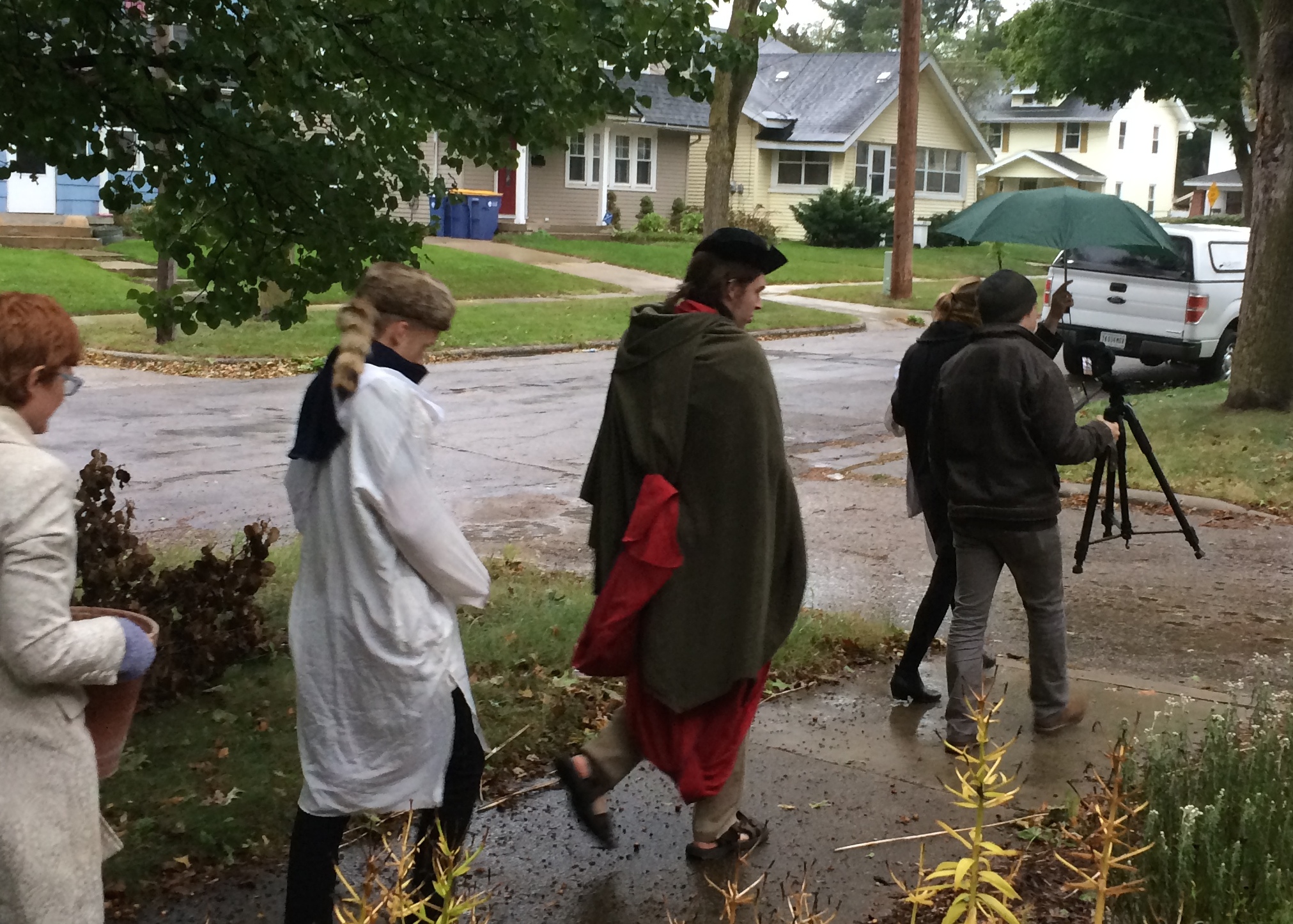 Senior Photos, Y'All!