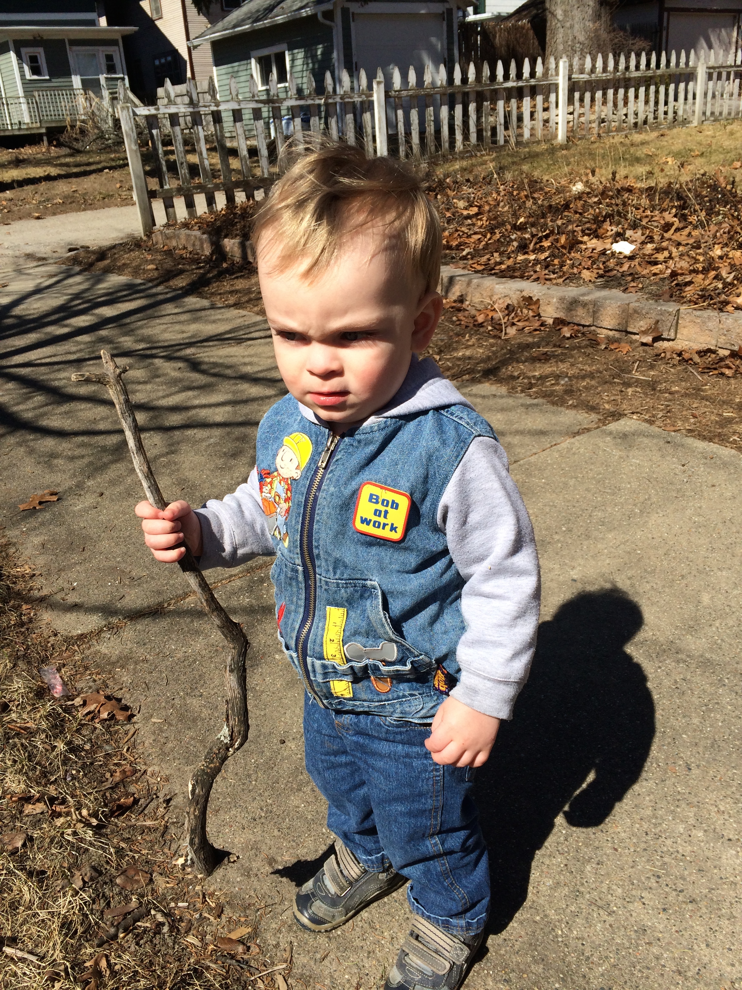 Oh, for Cupid's Sake!