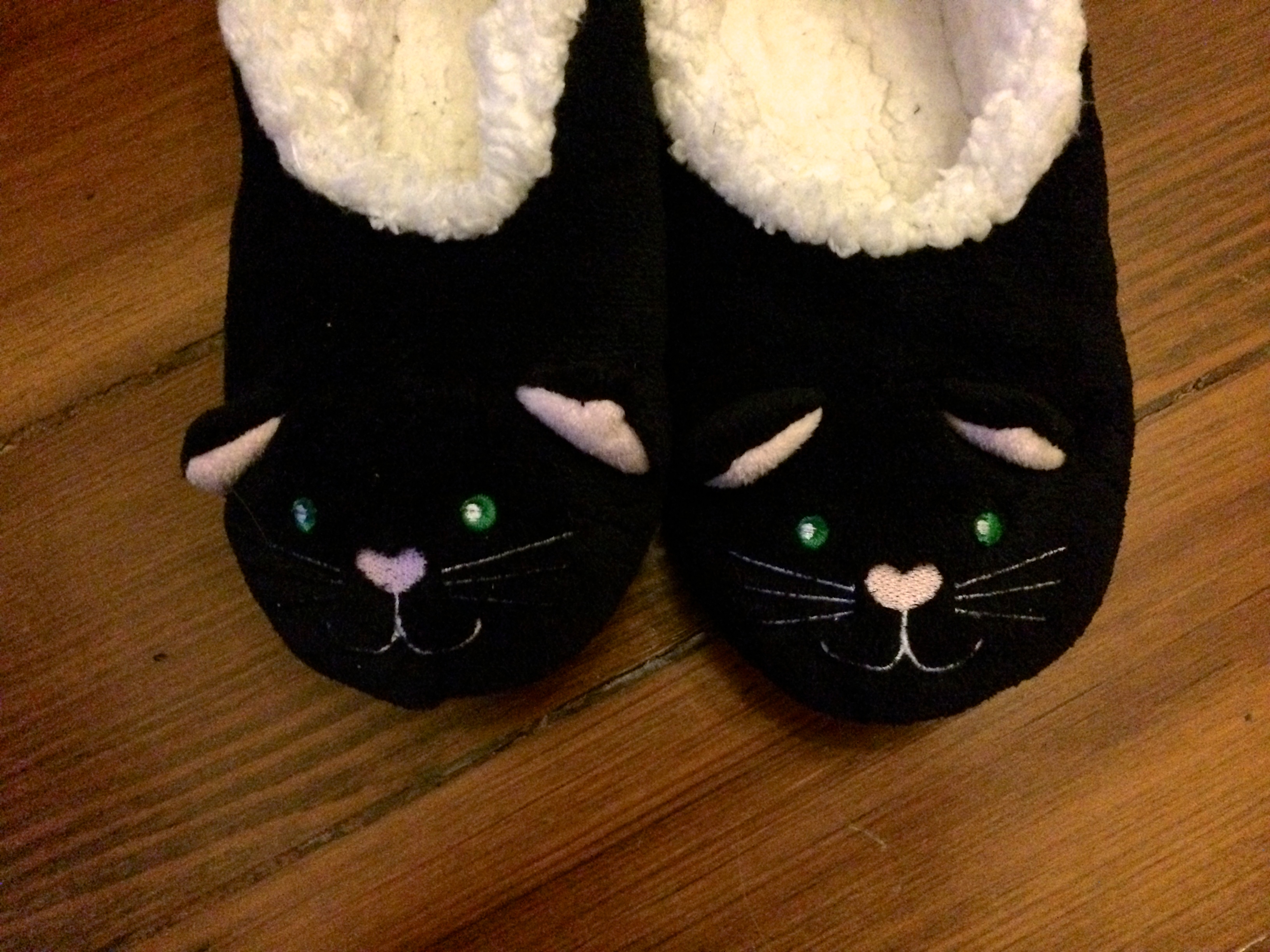 Following the Niceness Where It Leads...