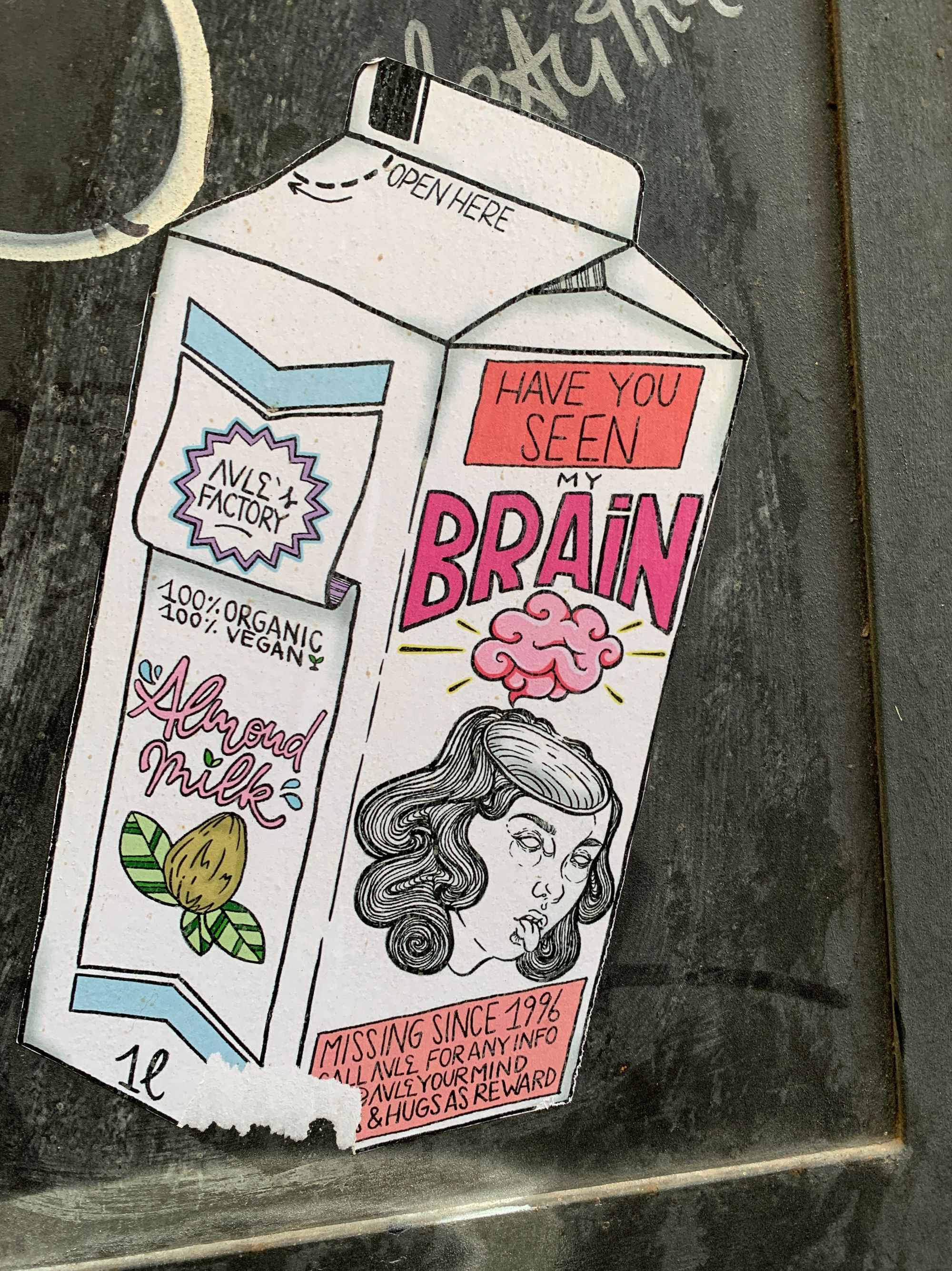 Panbattical Lay-Off Extravaganza!