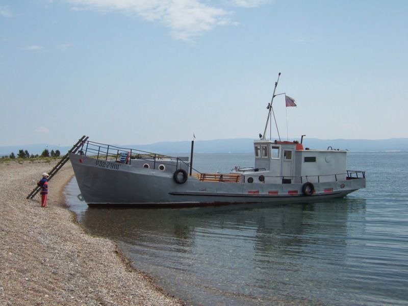 Fish Heads and 'the Source'