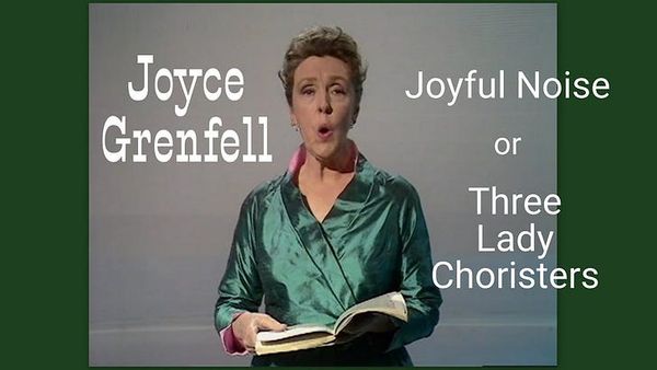 On being a ‘Music Maker’